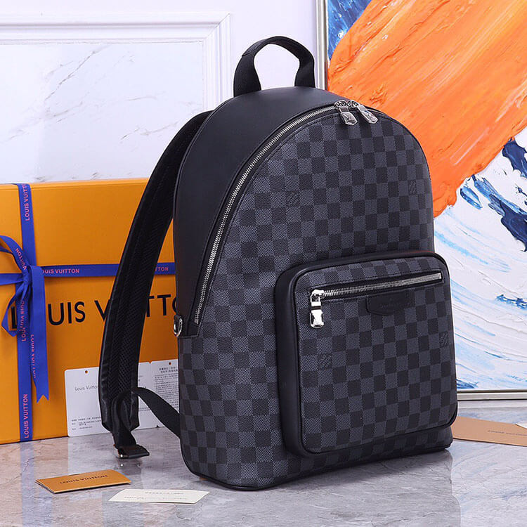 LV Josh Backpack N40365