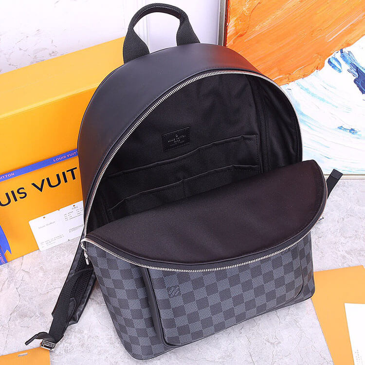 LV Josh Backpack N40365