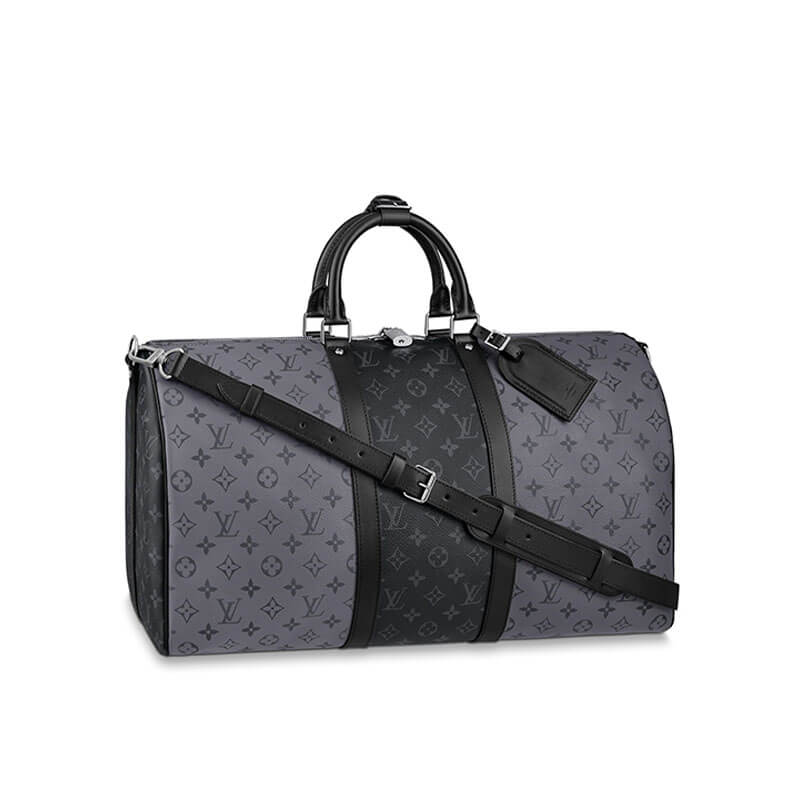 LV Keepall Bandouliere 50 M45392