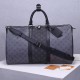 LV Keepall Bandouliere 50 M45392