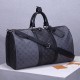 LV Keepall Bandouliere 50 M45392