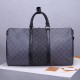 LV Keepall Bandouliere 50 M45392