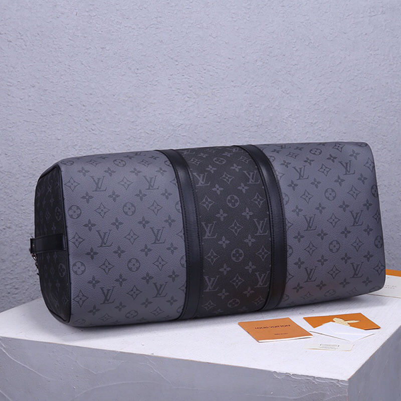 LV Keepall Bandouliere 50 M45392