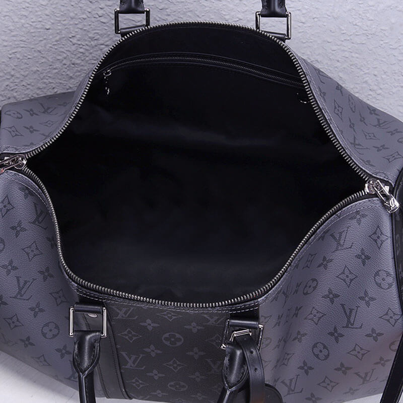 LV Keepall Bandouliere 50 M45392