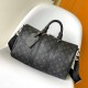 LV Keepall Bandoulière 35 M46655