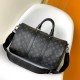 LV Keepall Bandoulière 35 M46655