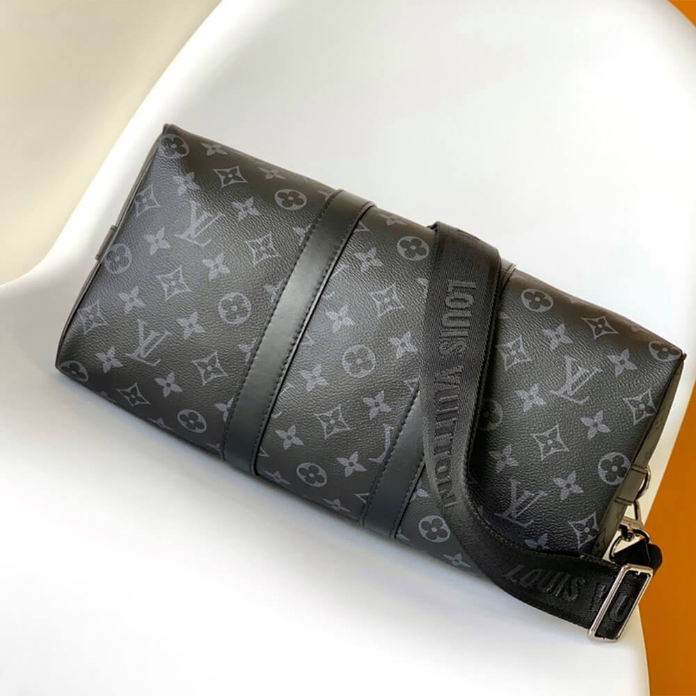 LV Keepall Bandoulière 35 M46655