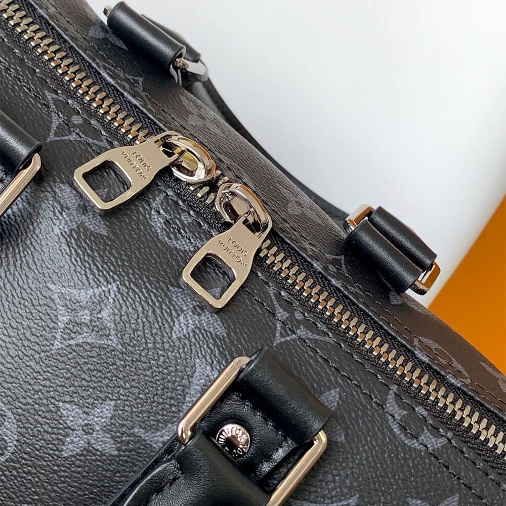 LV Keepall Bandoulière 35 M46655