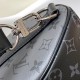 LV Keepall Bandoulière 35 M46655