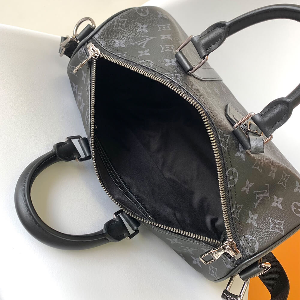 LV Keepall Bandoulière 35 M46655