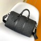 LV Keepall Bandoulière 35 M22765