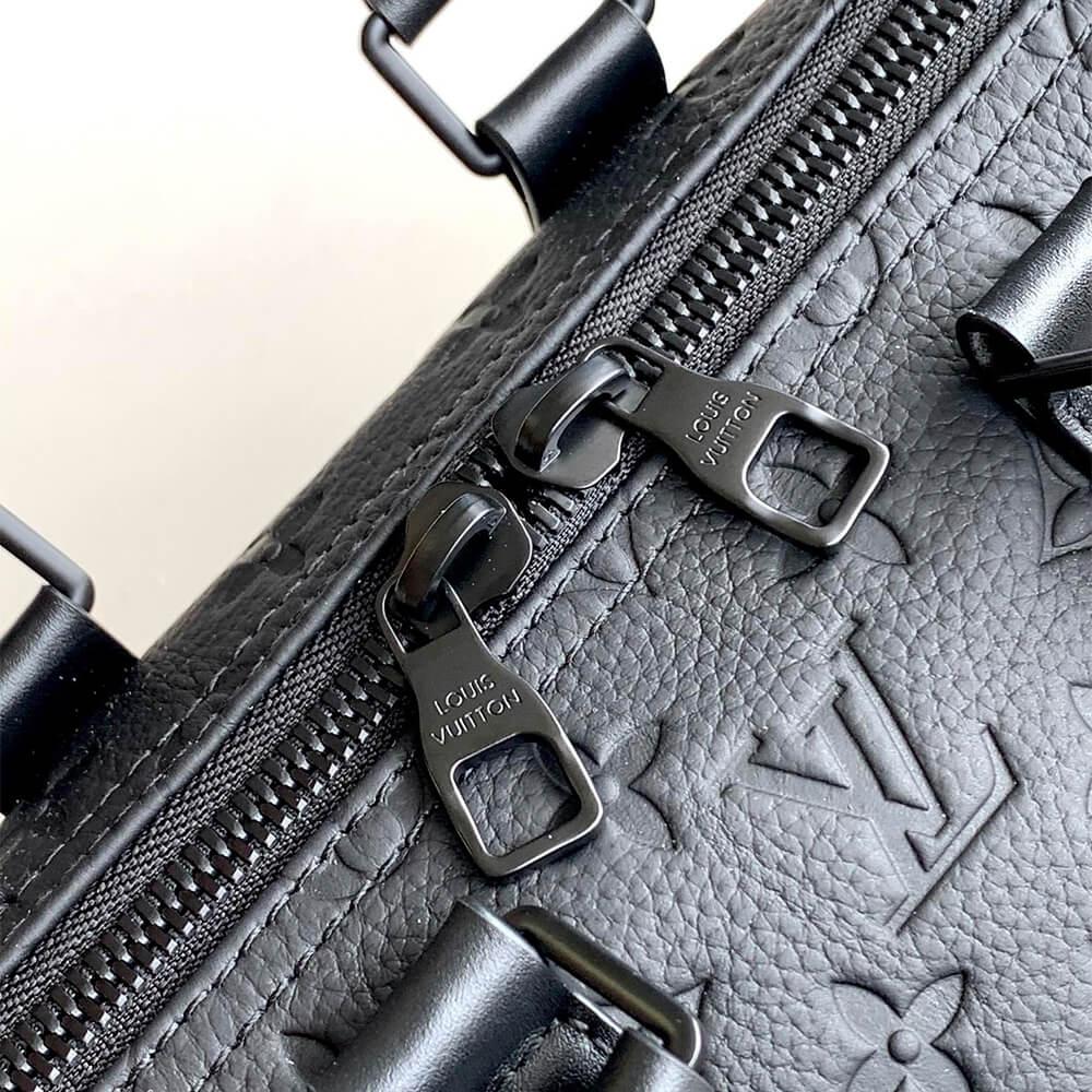 LV Keepall Bandoulière 35 M22765