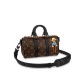 LV Keepall XS Bag M80201