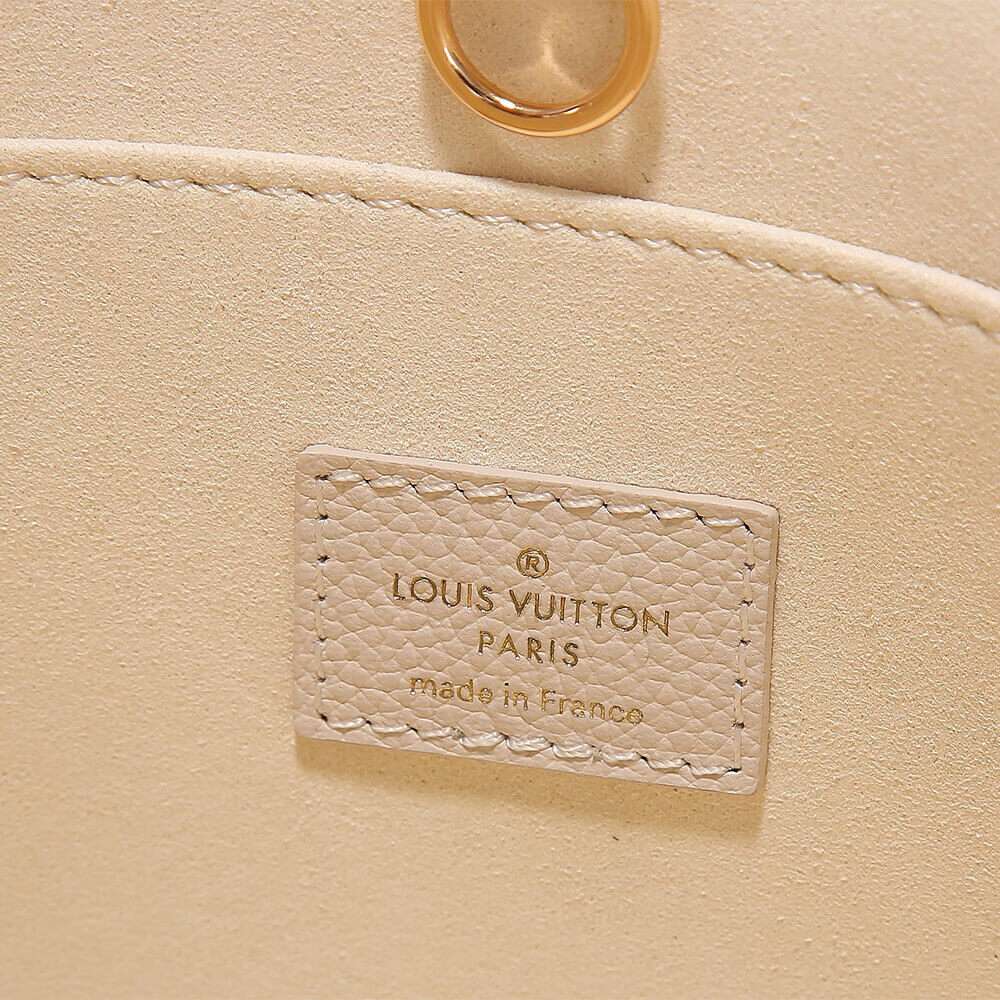 LV Lock & Go M23637