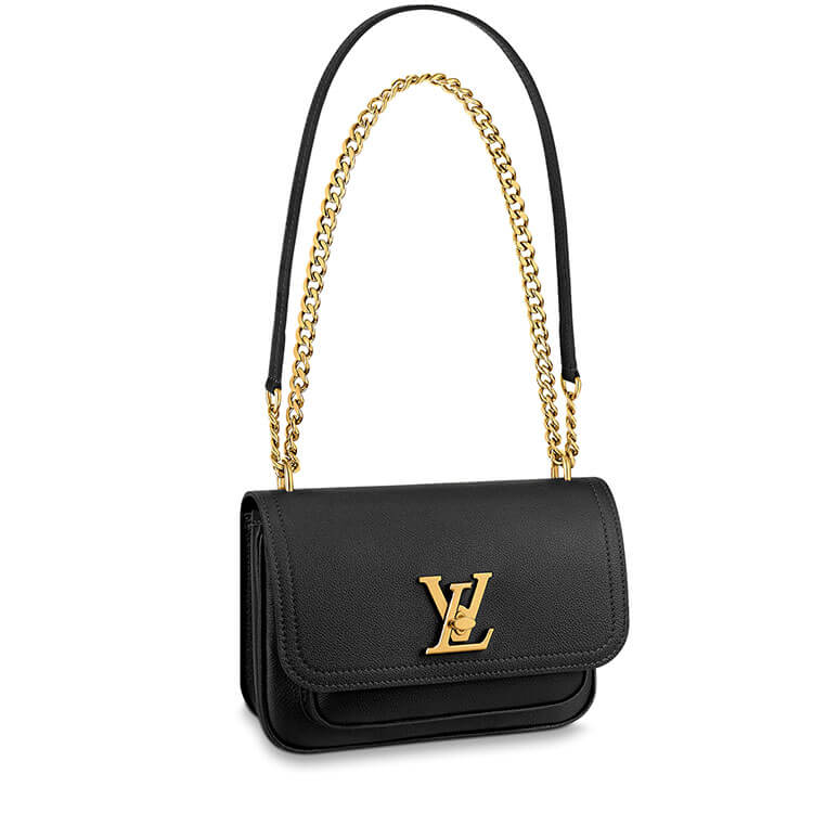 LV Lockme Chain PM Handbag M57073