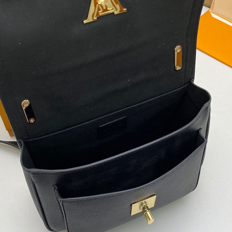 LV Lockme Chain PM Handbag M57073