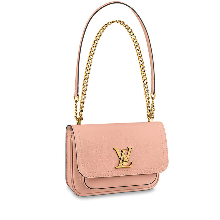 LV Lockme Chain PM Handbag M57071