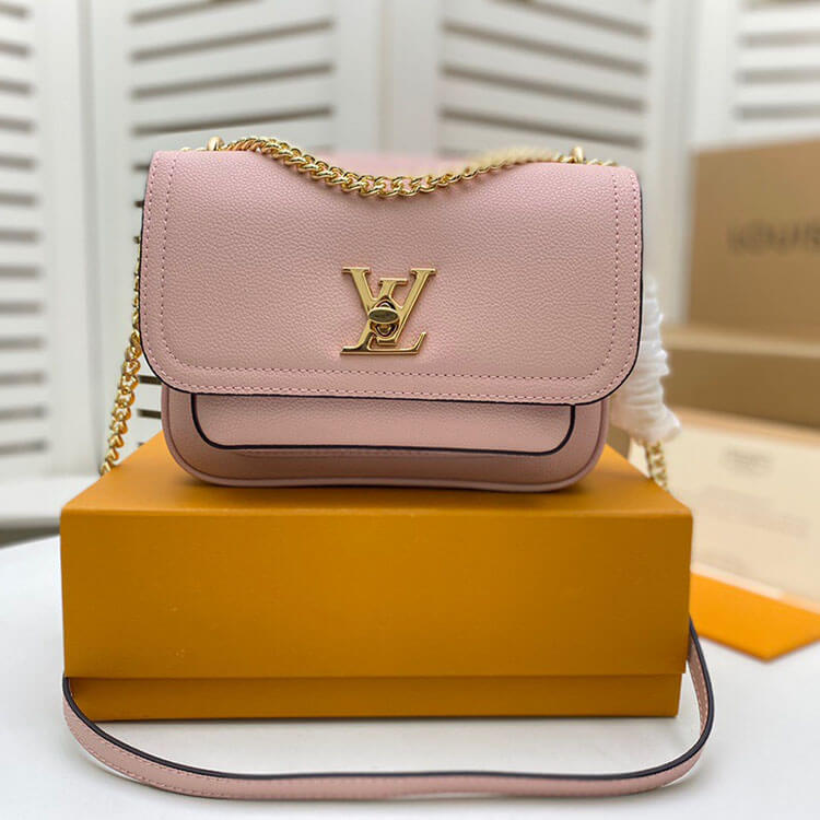 LV Lockme Chain PM Handbag M57071