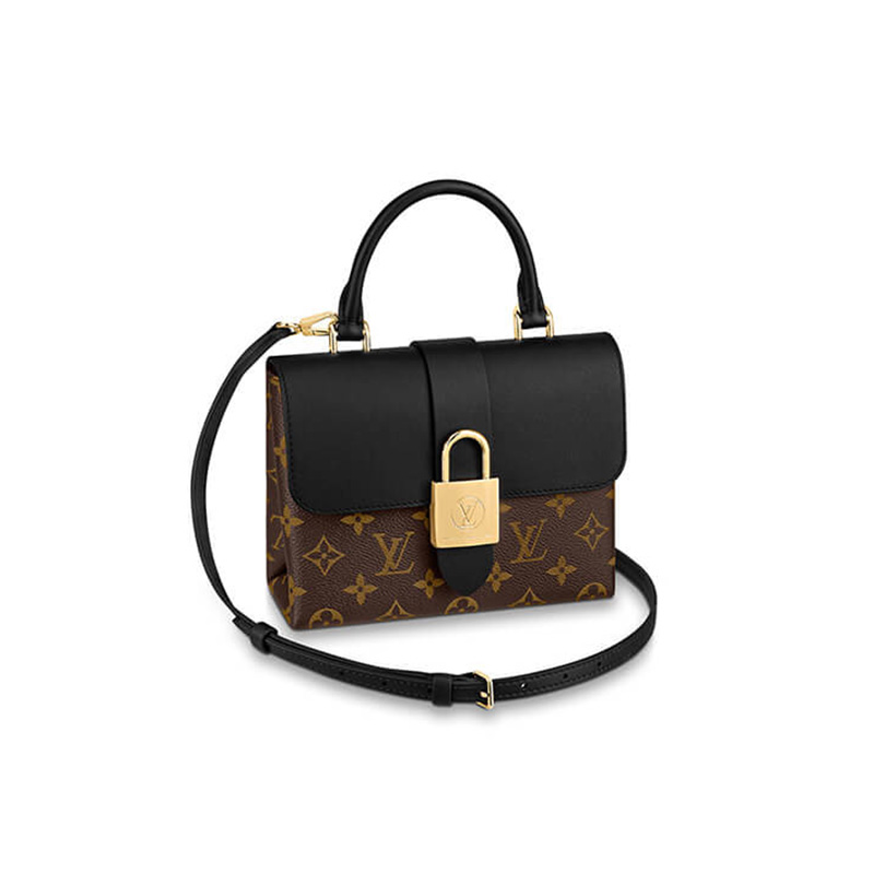 LV Locky BB Handbag M44141