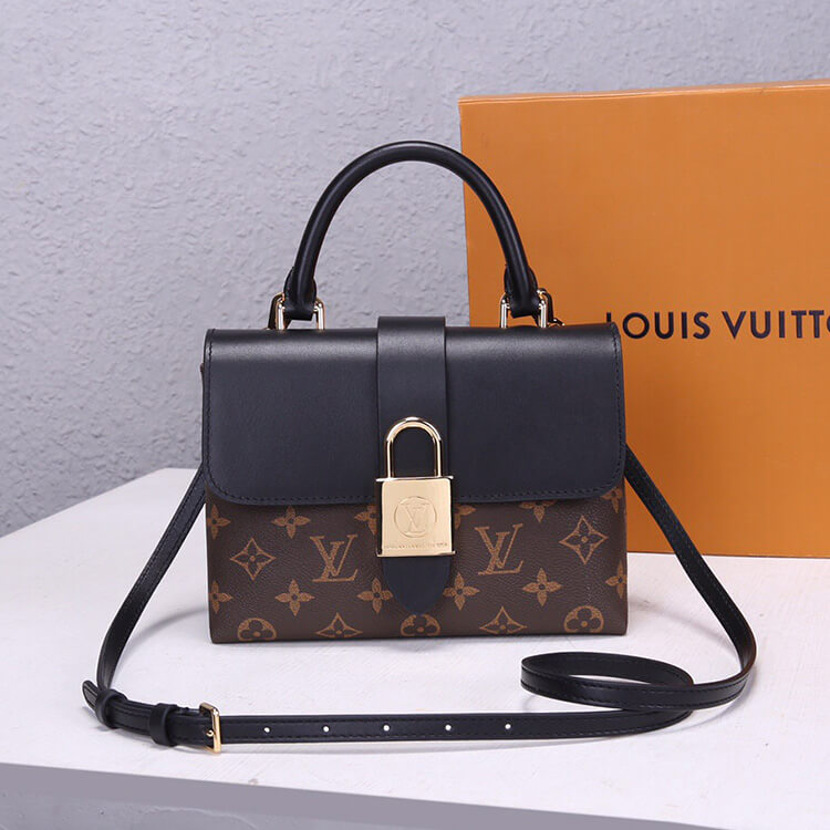 LV Locky BB Handbag M44141