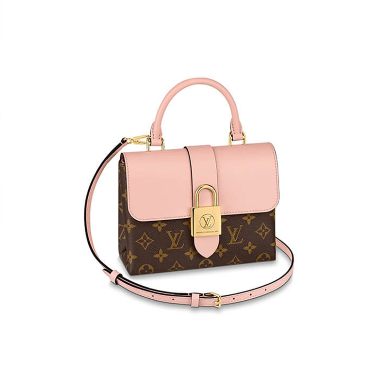 LV Locky BB Handbag M44080