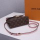 LV Locky BB Handbag M44080