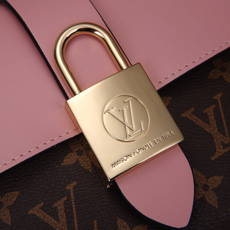 LV Locky BB Handbag M44080