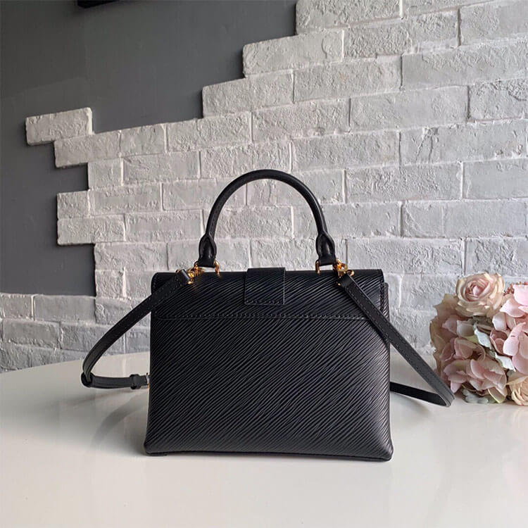 LV Locky BB Handbag M52880