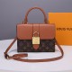 LV Locky BB Handbag M44654