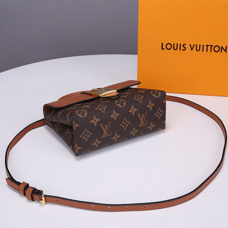 LV Locky BB Handbag M44654