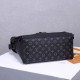 LV Messenger MM Voyager M40510