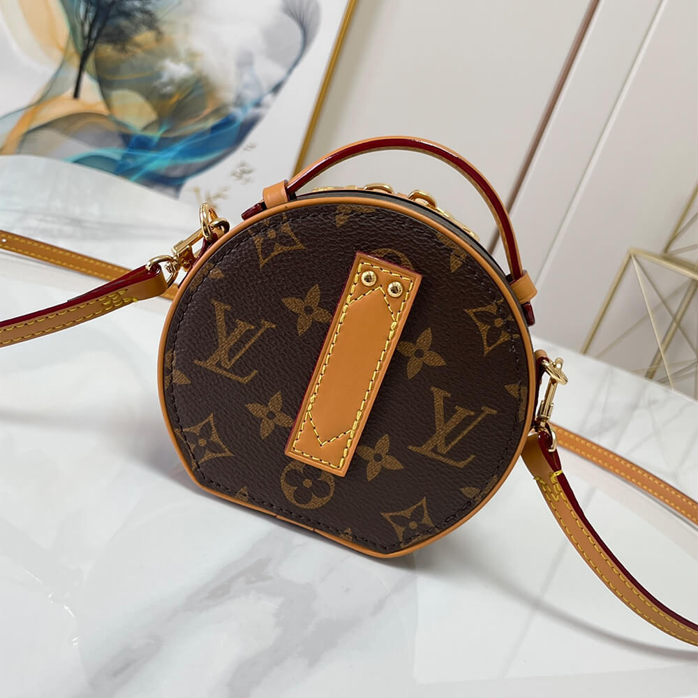 LV Mini Boite Chapeau M44699