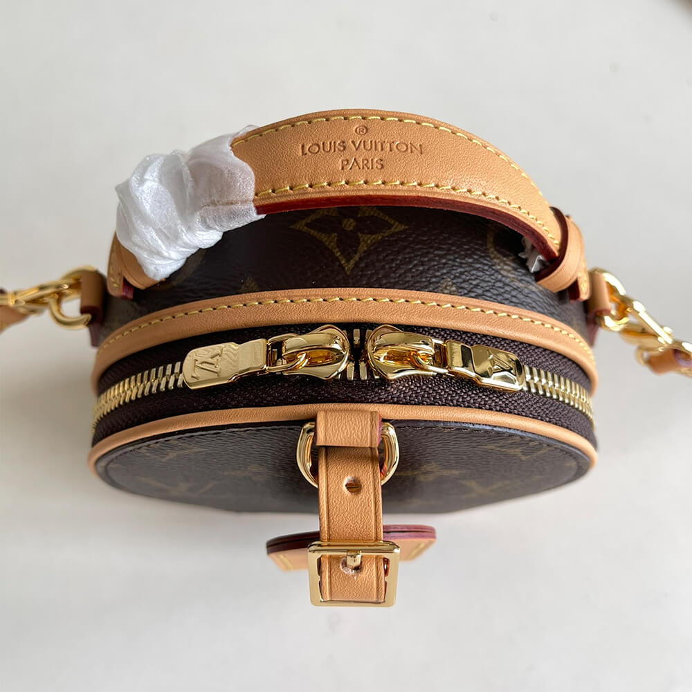 LV Mini Boite Chapeau M44699