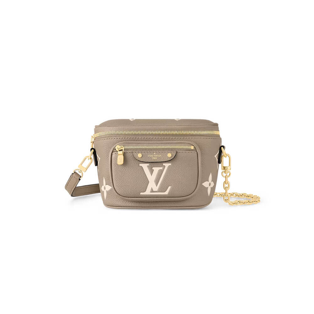 LV Mini Bumbag M46917