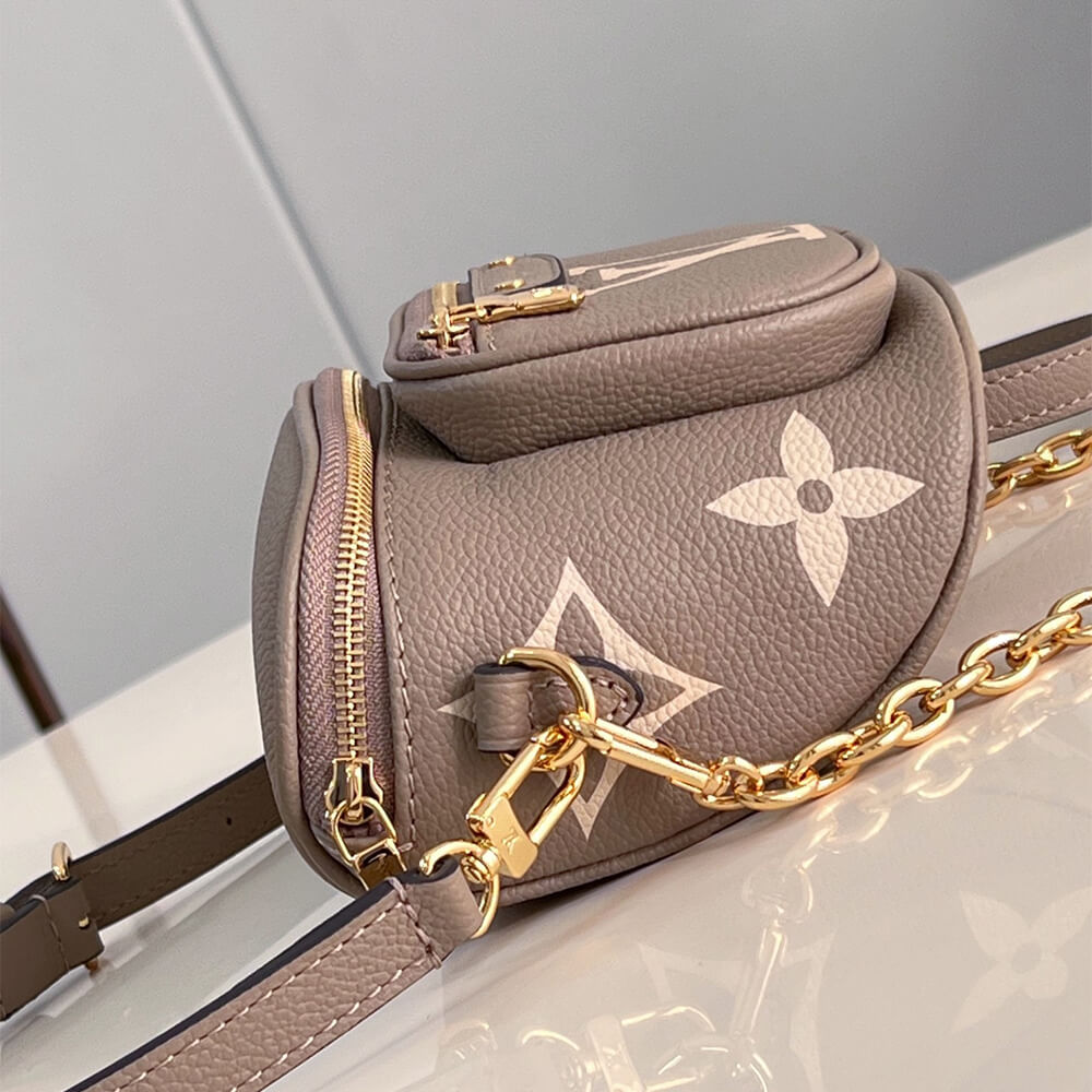 LV Mini Bumbag M46917