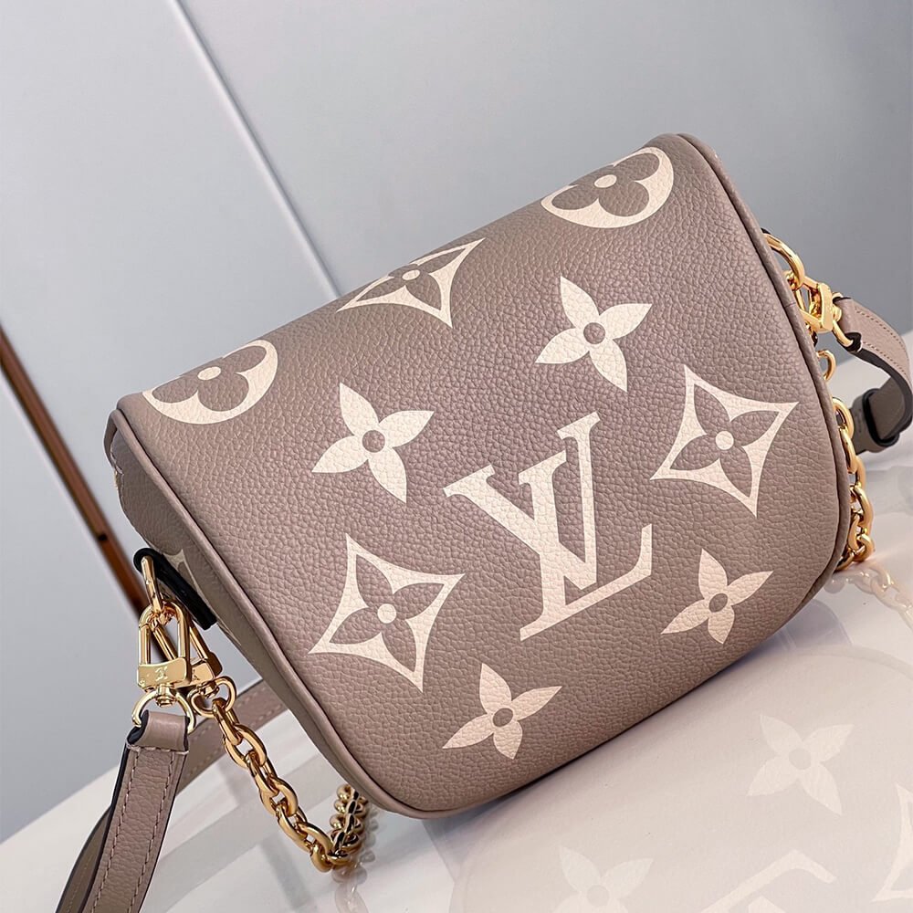 LV Mini Bumbag M46917