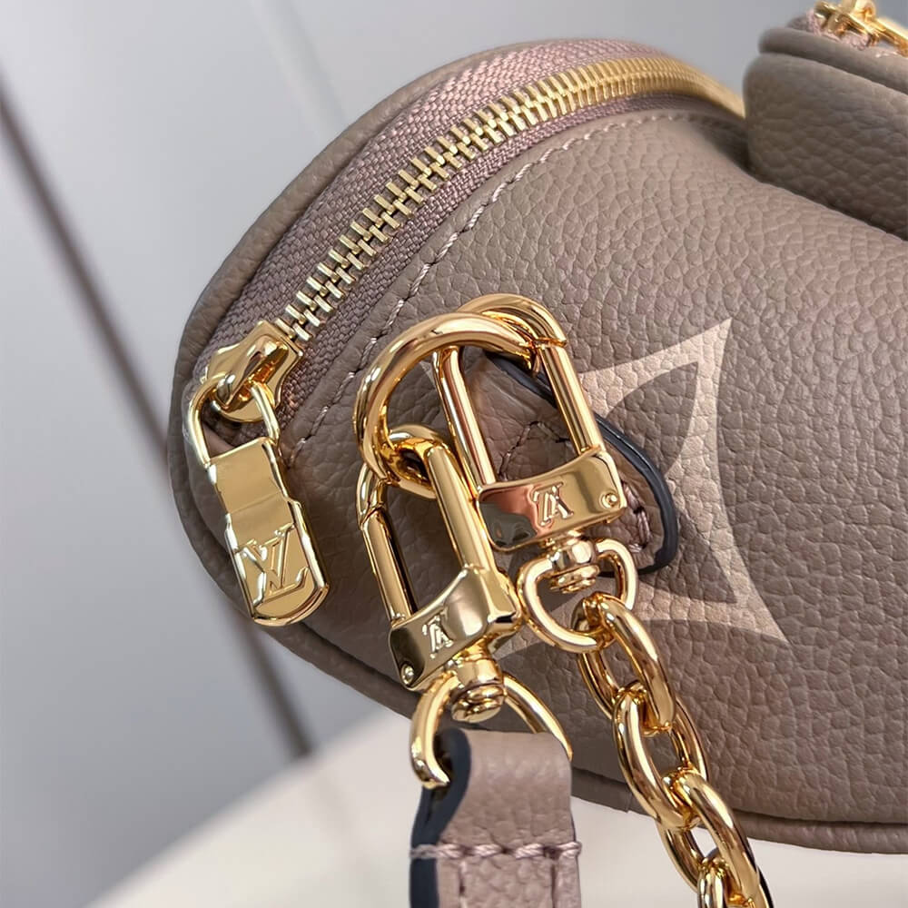 LV Mini Bumbag M46917