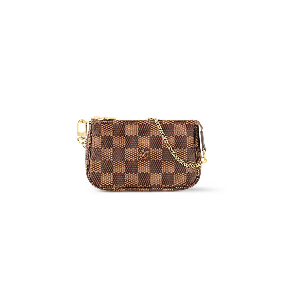 LV Mini Pochette Accessoires N58009