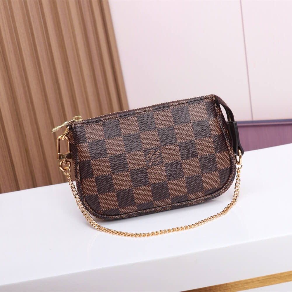 LV Mini Pochette Accessoires N58009