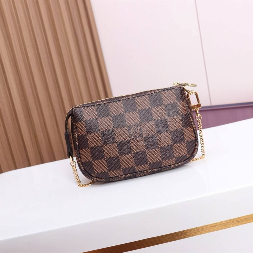 LV Mini Pochette Accessoires N58009