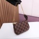 LV Mini Pochette Accessoires N58009