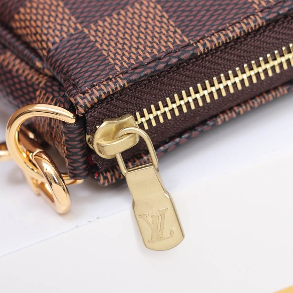 LV Mini Pochette Accessoires N58009