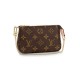 LV Mini Pochette Accessoires M58009