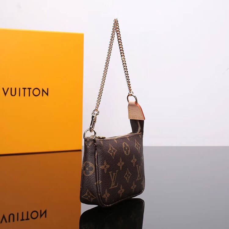 LV Mini Pochette Accessoires M58009