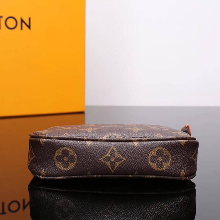 LV Mini Pochette Accessoires M58009