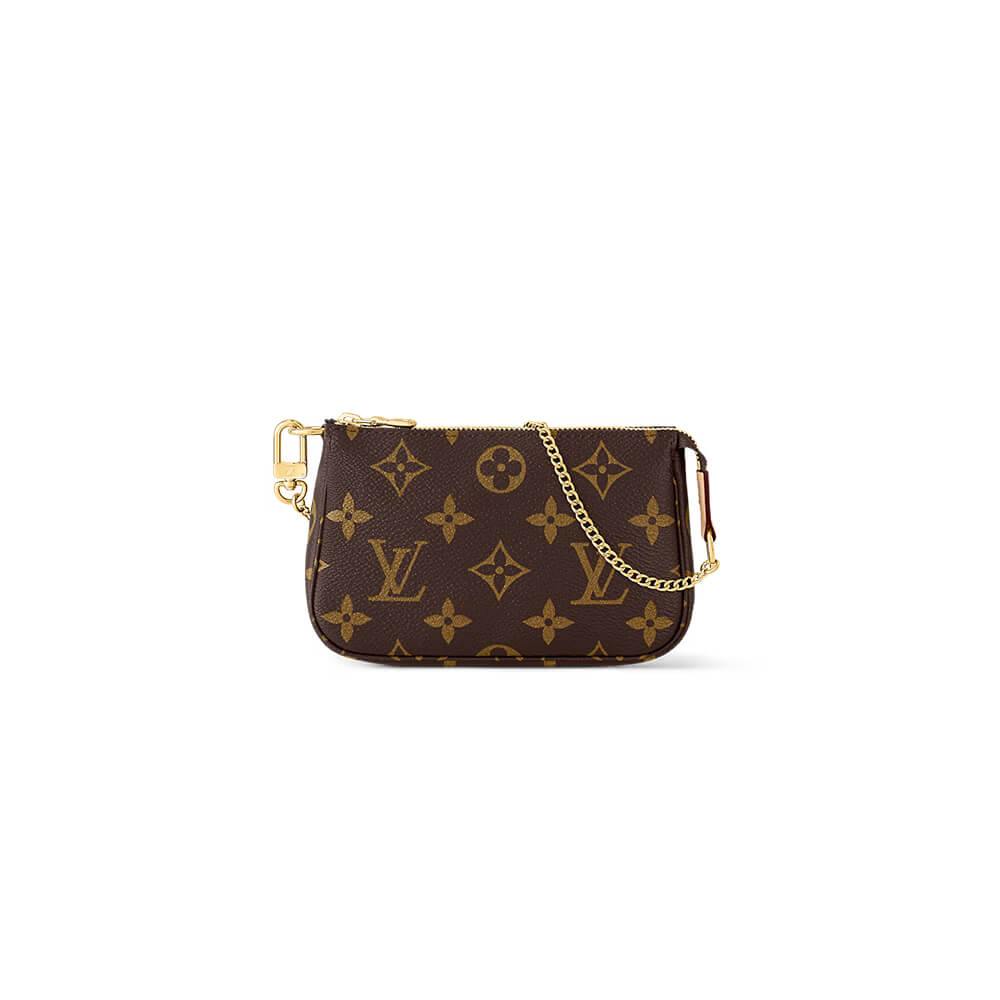 LV Mini Pochette Accessoires M58009