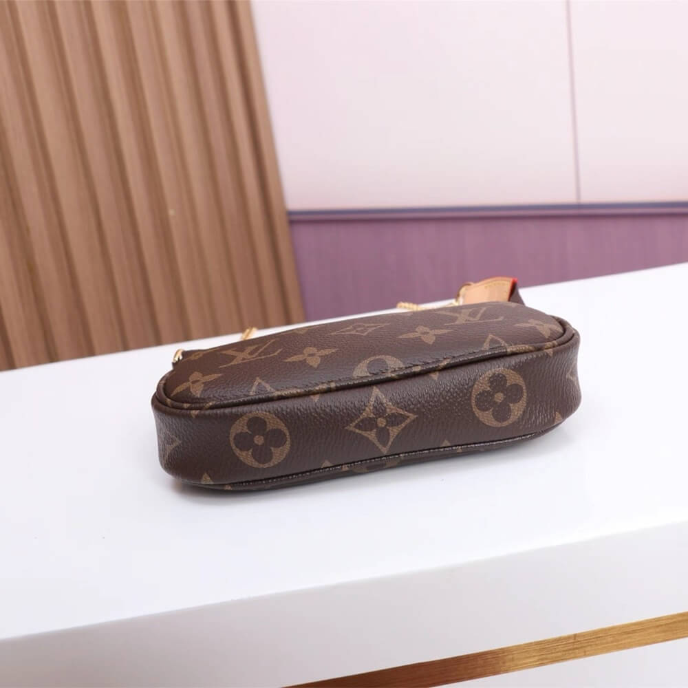 LV Mini Pochette Accessoires M58009