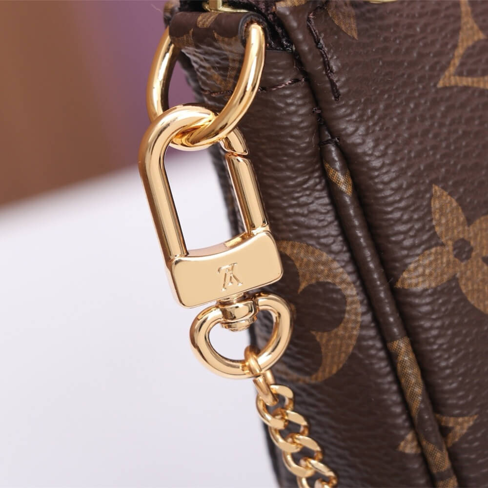 LV Mini Pochette Accessoires M58009