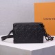 LV Mini Soft Trunk Bag M55702