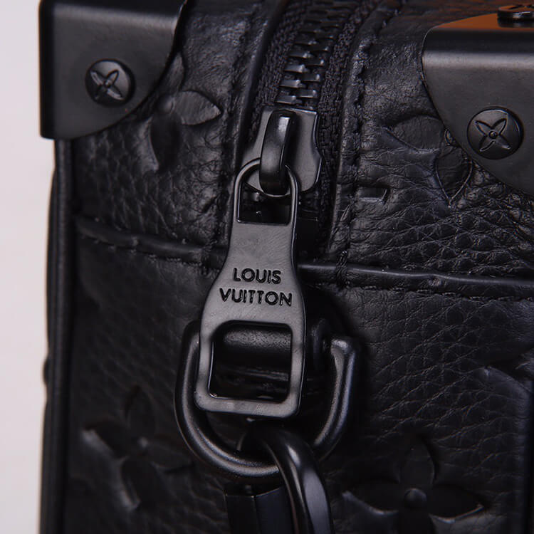 LV Mini Soft Trunk Bag M55702